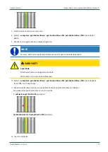 Preview for 175 page of Hella Gutmann Radaufnehmer Control Operating Instructions Manual