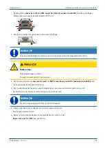 Preview for 185 page of Hella Gutmann Radaufnehmer Control Operating Instructions Manual