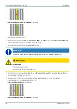 Preview for 186 page of Hella Gutmann Radaufnehmer Control Operating Instructions Manual