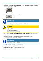 Preview for 198 page of Hella Gutmann Radaufnehmer Control Operating Instructions Manual