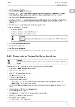 Preview for 51 page of Hella Gutmann SEG V User Manual