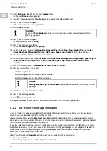 Preview for 52 page of Hella Gutmann SEG V User Manual