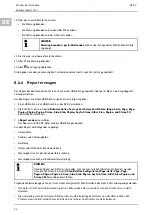 Preview for 54 page of Hella Gutmann SEG V User Manual