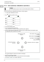 Preview for 58 page of Hella Gutmann SEG V User Manual