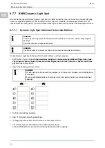 Preview for 62 page of Hella Gutmann SEG V User Manual