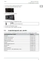 Preview for 69 page of Hella Gutmann SEG V User Manual