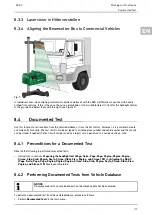 Preview for 117 page of Hella Gutmann SEG V User Manual