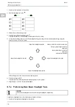 Preview for 126 page of Hella Gutmann SEG V User Manual