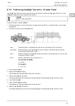 Preview for 133 page of Hella Gutmann SEG V User Manual