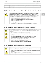 Preview for 217 page of Hella Gutmann SEG V User Manual