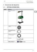 Preview for 219 page of Hella Gutmann SEG V User Manual