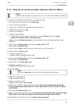 Preview for 257 page of Hella Gutmann SEG V User Manual