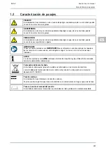 Preview for 283 page of Hella Gutmann SEG V User Manual