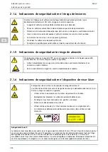 Preview for 286 page of Hella Gutmann SEG V User Manual