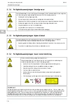 Preview for 354 page of Hella Gutmann SEG V User Manual