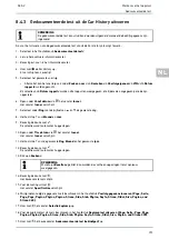 Preview for 393 page of Hella Gutmann SEG V User Manual