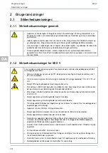 Preview for 492 page of Hella Gutmann SEG V User Manual