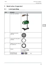 Preview for 495 page of Hella Gutmann SEG V User Manual