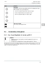 Preview for 523 page of Hella Gutmann SEG V User Manual