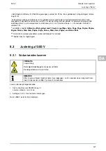 Preview for 529 page of Hella Gutmann SEG V User Manual