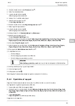 Preview for 535 page of Hella Gutmann SEG V User Manual