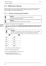 Preview for 544 page of Hella Gutmann SEG V User Manual