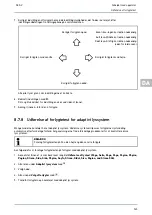 Preview for 545 page of Hella Gutmann SEG V User Manual