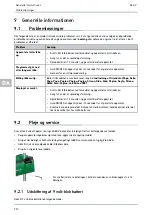 Preview for 550 page of Hella Gutmann SEG V User Manual