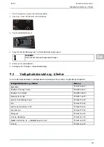 Preview for 551 page of Hella Gutmann SEG V User Manual