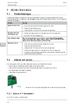 Preview for 618 page of Hella Gutmann SEG V User Manual