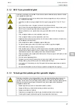 Preview for 699 page of Hella Gutmann SEG V User Manual