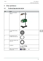 Preview for 701 page of Hella Gutmann SEG V User Manual