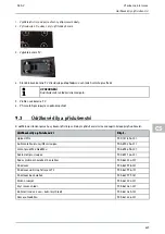 Preview for 825 page of Hella Gutmann SEG V User Manual