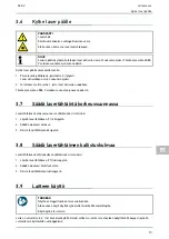 Preview for 911 page of Hella Gutmann SEG V User Manual