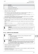 Preview for 1009 page of Hella Gutmann SEG V User Manual