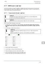 Preview for 1027 page of Hella Gutmann SEG V User Manual