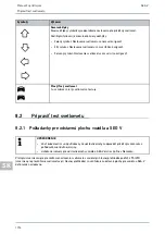 Preview for 1074 page of Hella Gutmann SEG V User Manual