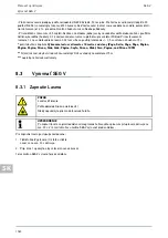 Preview for 1080 page of Hella Gutmann SEG V User Manual