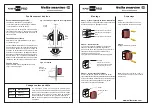 Preview for 6 page of Hella marine NaviLED PRO 2LT 959 900-5 Series Instruction Sheet