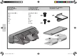 Предварительный просмотр 3 страницы Hella 012 160-20 Installation Instructions Manual