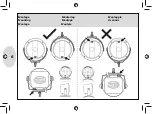 Предварительный просмотр 6 страницы Hella 1F0 010 186-201 Mounting Instructions