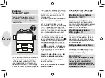 Предварительный просмотр 22 страницы Hella 1F0 010 186-201 Mounting Instructions