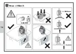 Предварительный просмотр 16 страницы Hella 1GA 995 506 Series Installation Instruction