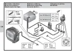 Предварительный просмотр 19 страницы Hella 1GA 995 506 Series Installation Instruction