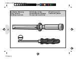 Предварительный просмотр 2 страницы Hella 2DA 010 415-001 Mounting Instructions