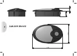 Предварительный просмотр 4 страницы Hella 2JA-009 294-00 Mounting Instructions