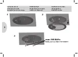 Предварительный просмотр 9 страницы Hella 2JA-009 294-00 Mounting Instructions