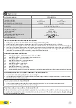 Предварительный просмотр 48 страницы Hella 2X 010 312-811 Mounting Instructions