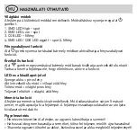 Предварительный просмотр 17 страницы Hella 2XM 359 002-001 Installation Instruction