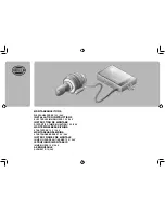 Hella 5RD 007 511-011 Installation Instructions Manual preview